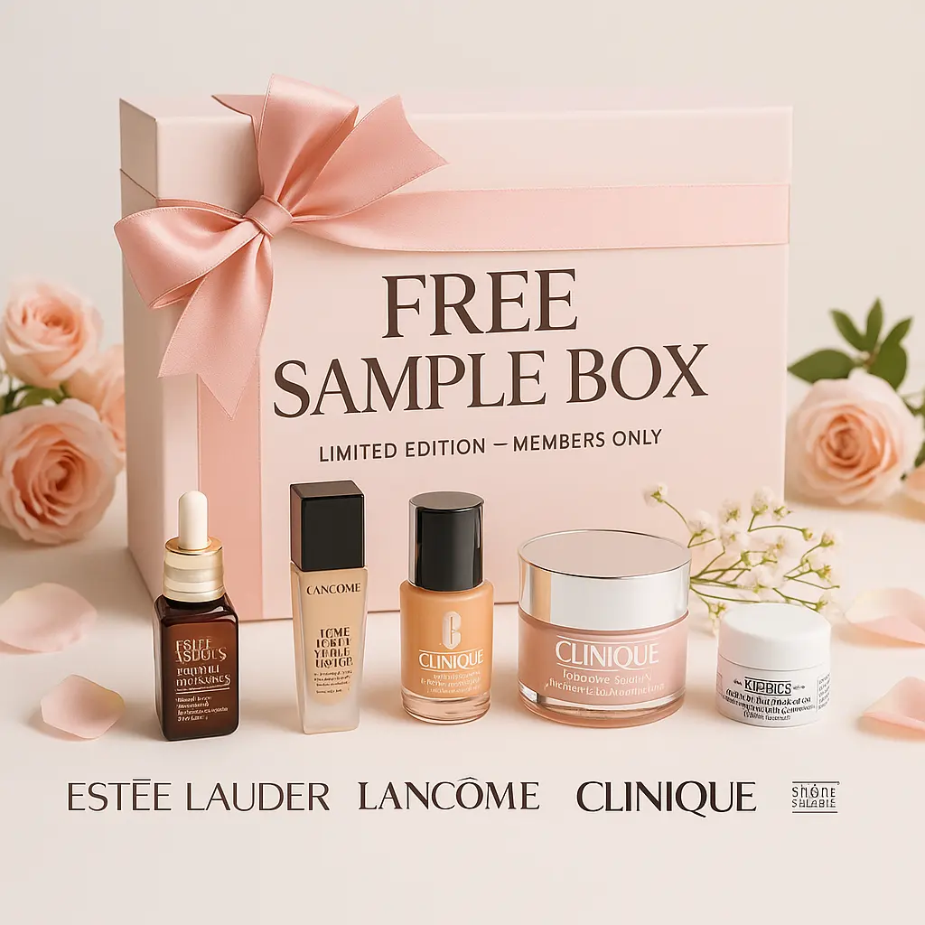 Producto de Belleza